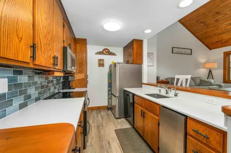 1 Barbers Pole Road Tuftonboro NH 03853