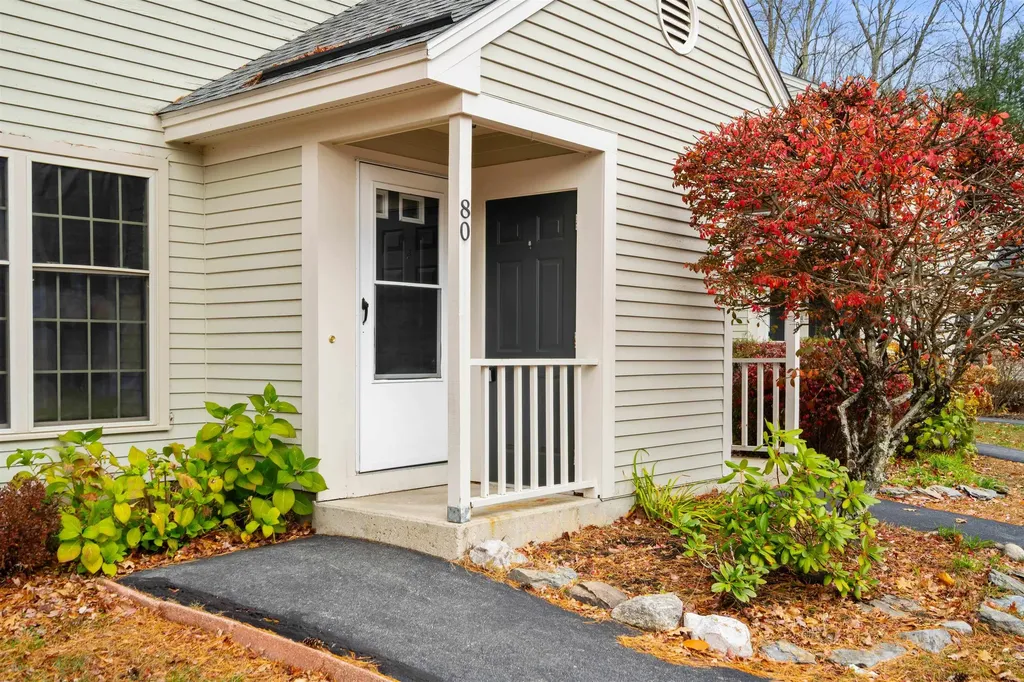 80 Woodland Green Rochester NH 03868