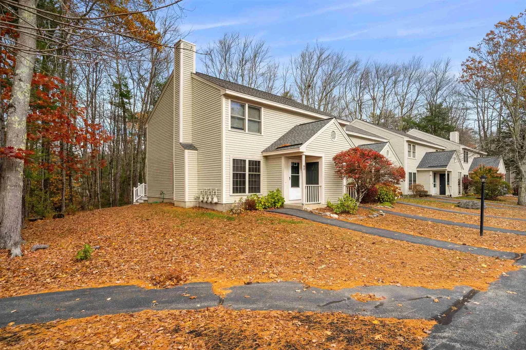 80 Woodland Green Rochester NH 03868