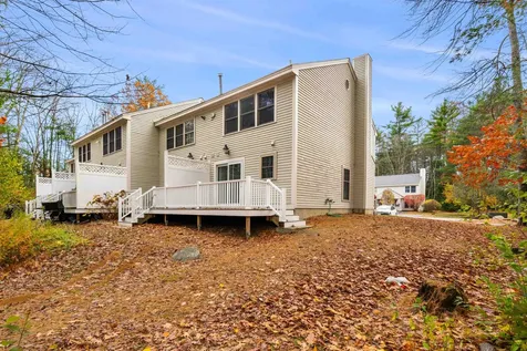 80 Woodland Green Rochester NH 03868