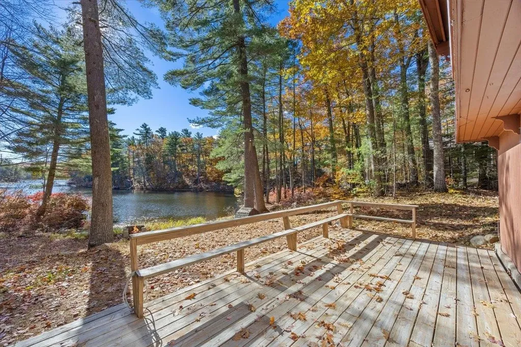 347 Anderson Cove Road Acton ME 04001