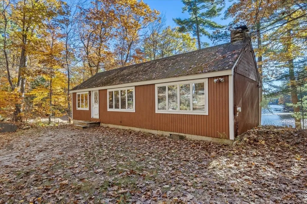 347 Anderson Cove Road Acton ME 04001