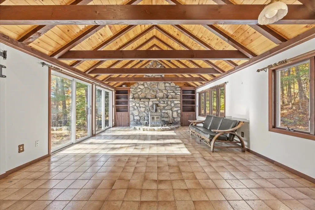 347 Anderson Cove Road Acton ME 04001