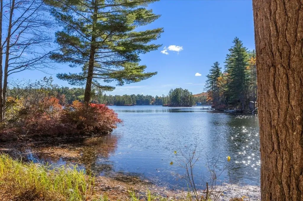 347 Anderson Cove Road Acton ME 04001