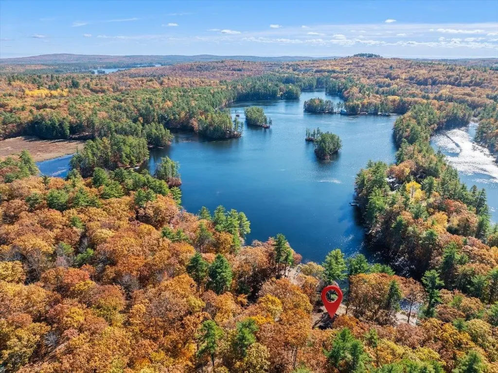 347 Anderson Cove Road Acton ME 04001