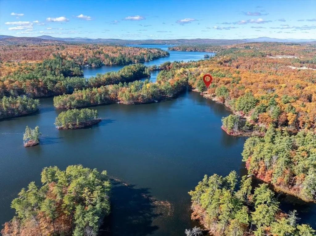 347 Anderson Cove Road Acton ME 04001