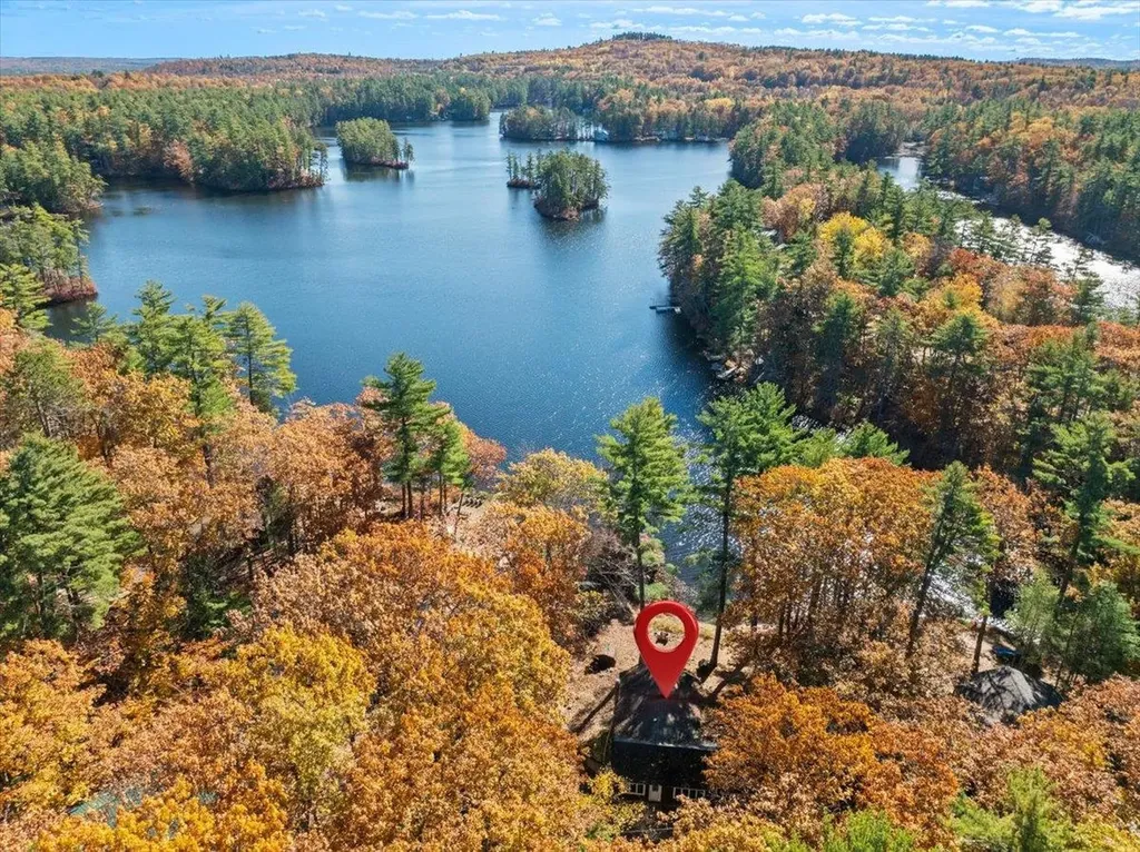 347 Anderson Cove Road Acton ME 04001