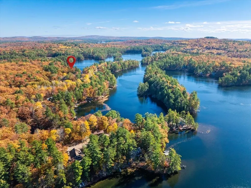 347 Anderson Cove Road Acton ME 04001