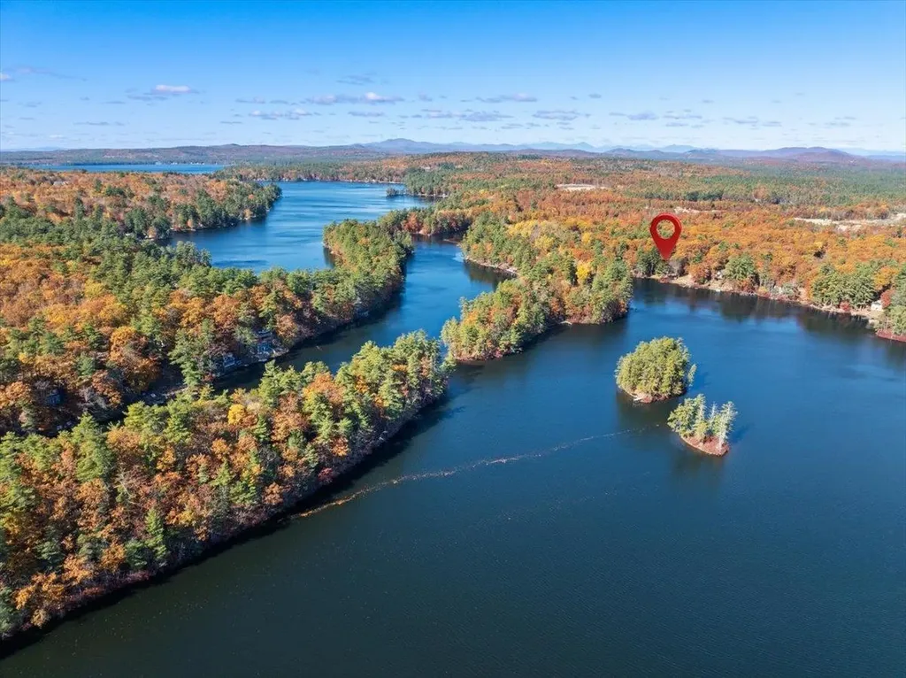 347 Anderson Cove Road Acton ME 04001