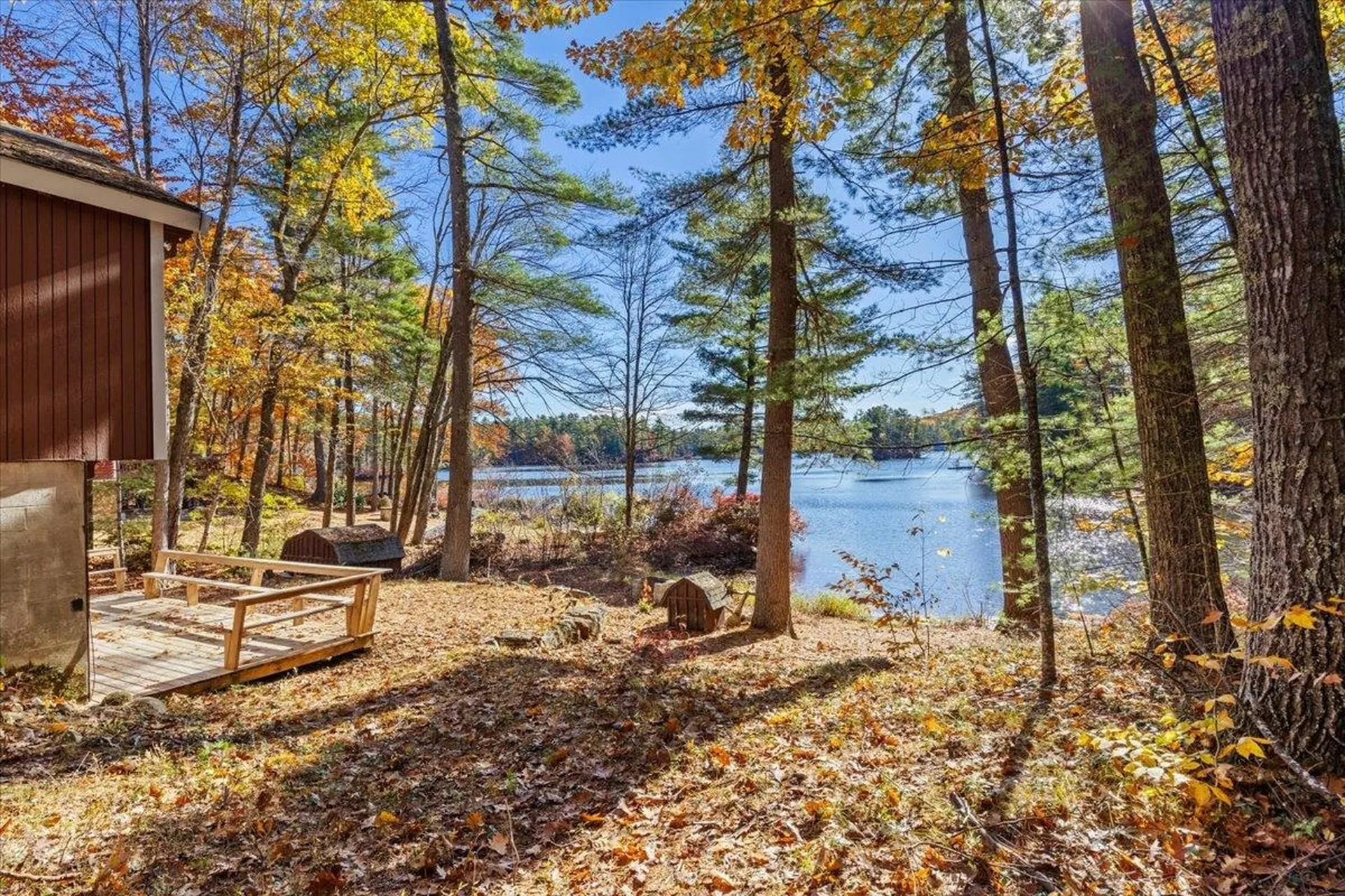 347 Anderson Cove Road Acton ME 04001