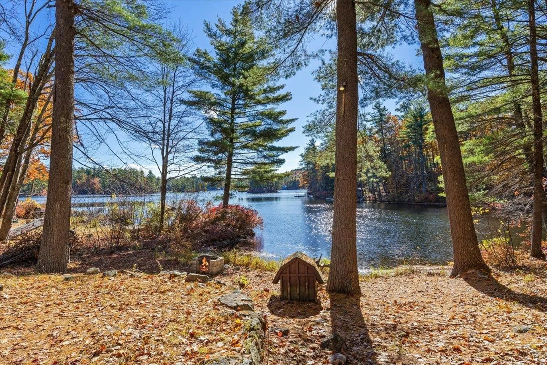 347 Anderson Cove Road Acton ME 04001