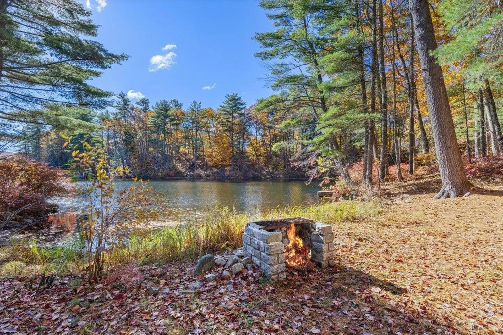 347 Anderson Cove Road Acton ME 04001