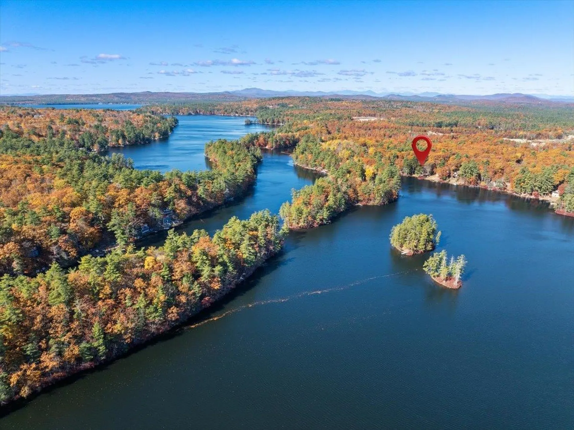 347 Anderson Cove Road Acton ME 04001