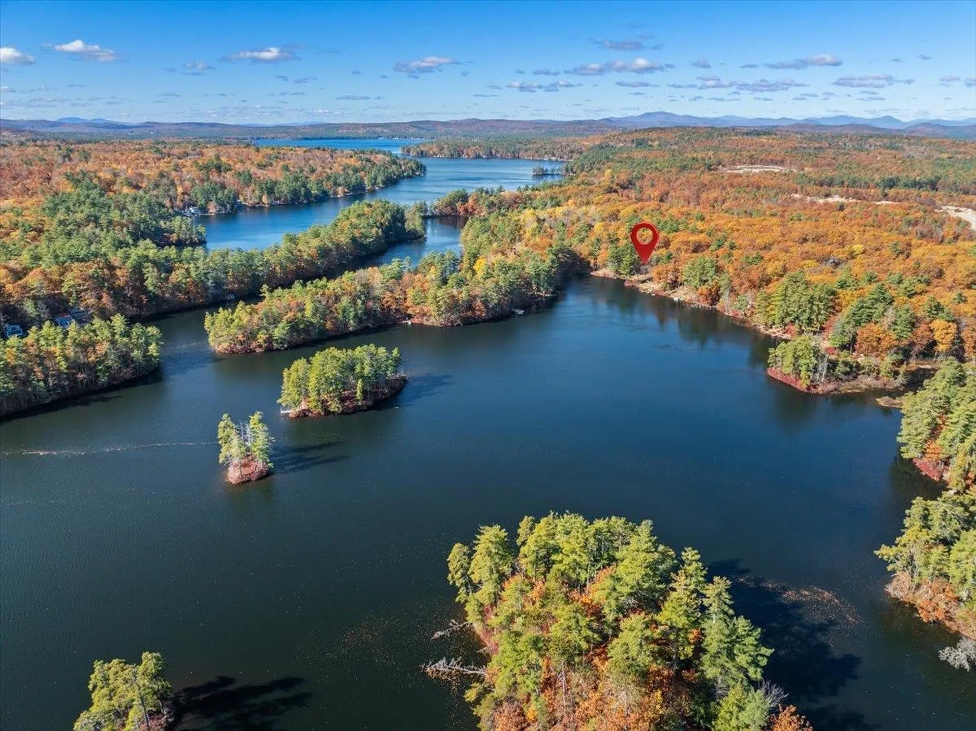 347 Anderson Cove Road Acton ME 04001