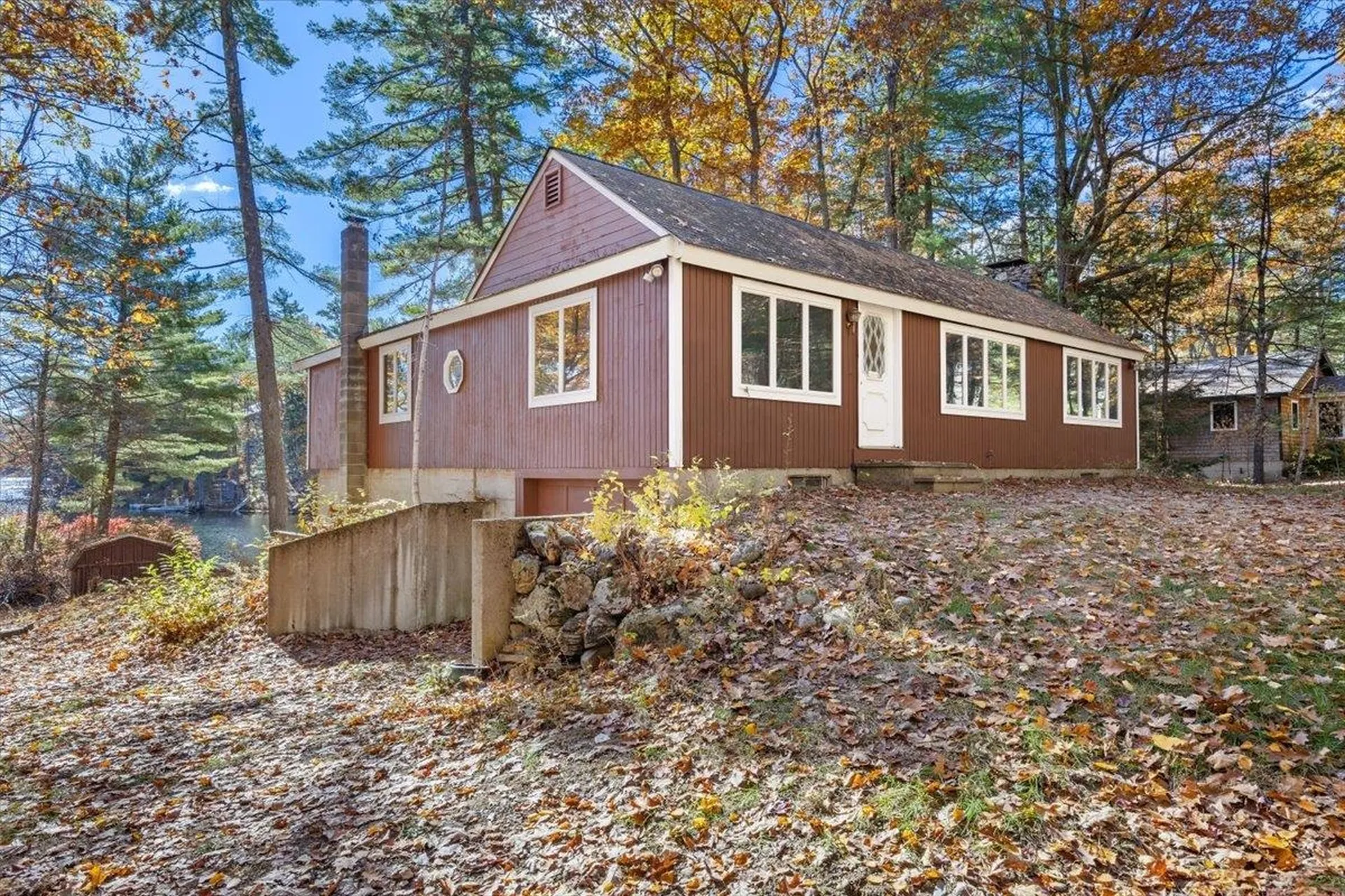 347 Anderson Cove Road Acton ME 04001