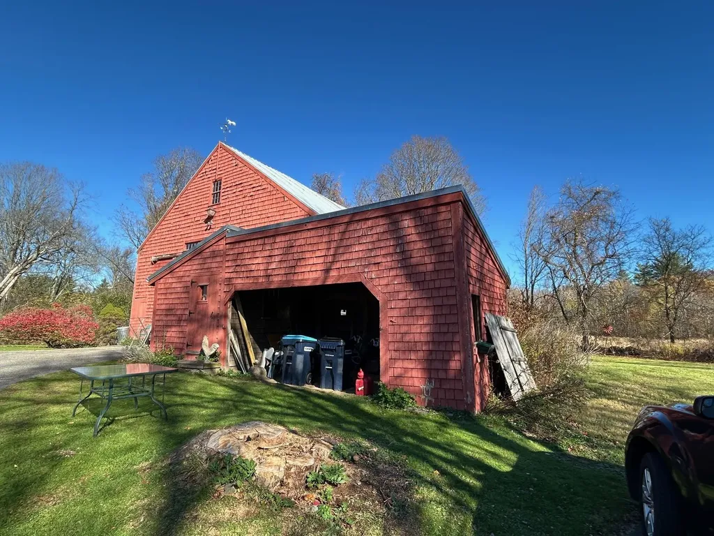 188 Drinkwater Road Kensington NH 03833