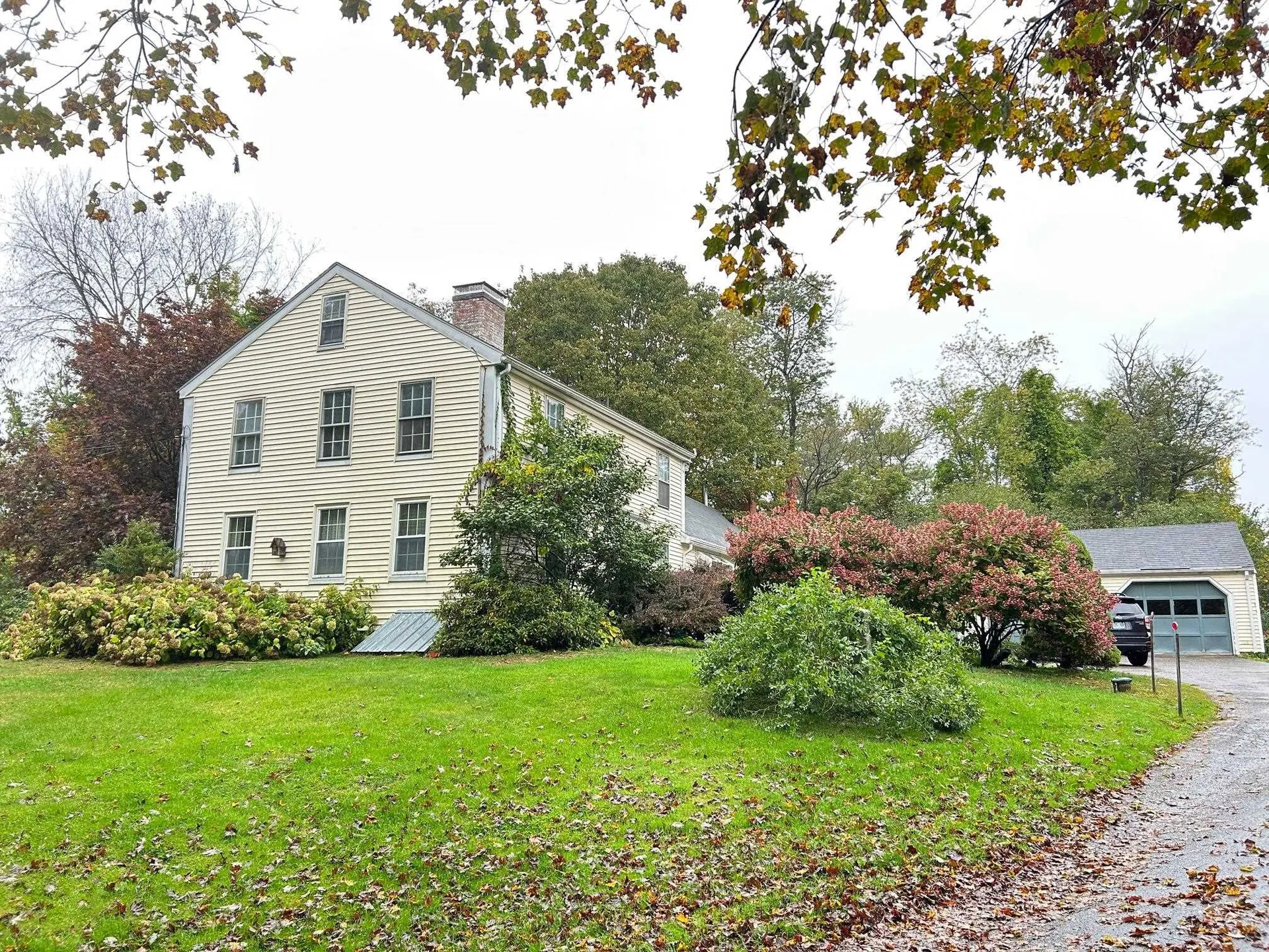 188 Drinkwater Road Kensington NH 03833