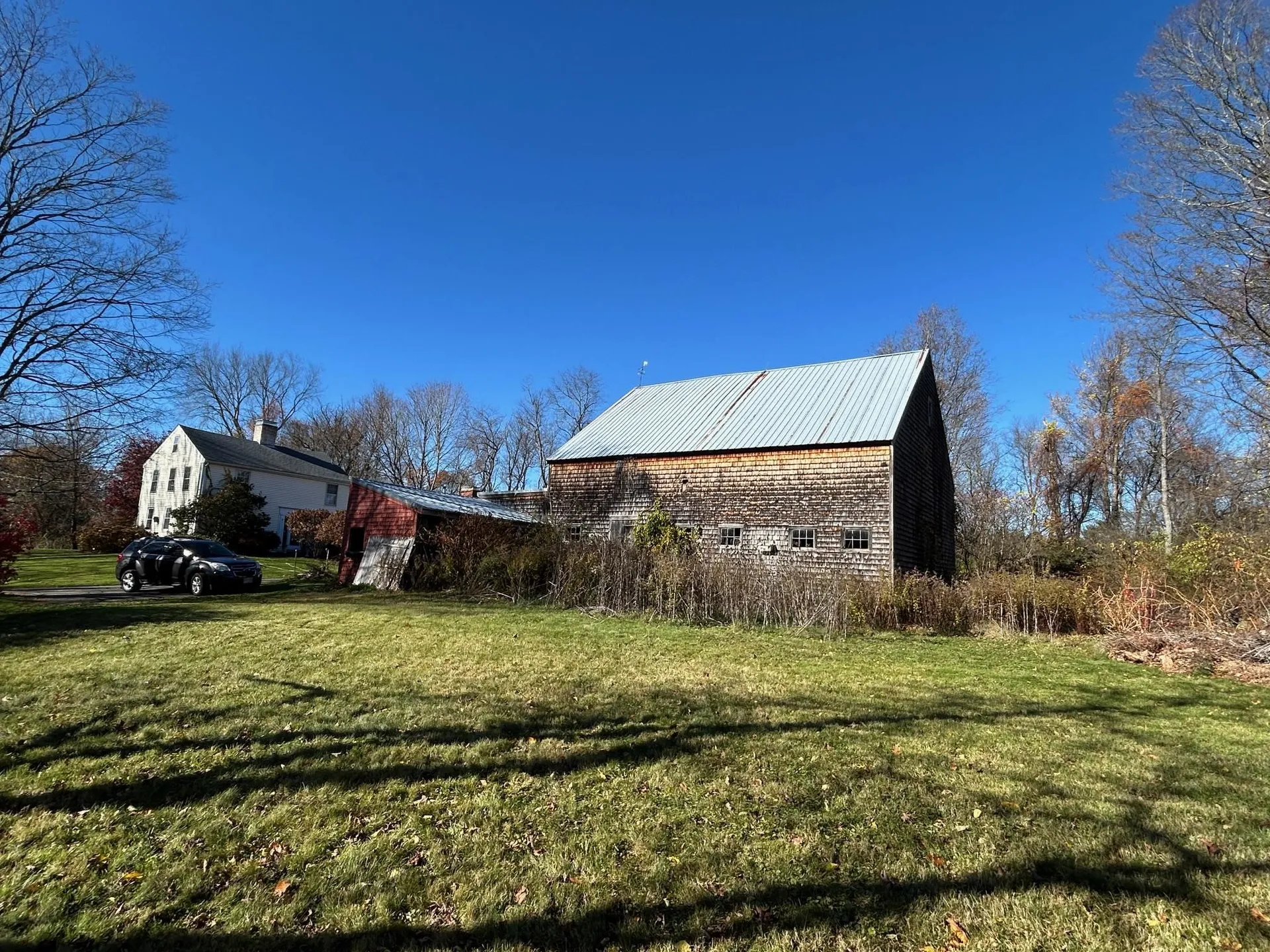 188 Drinkwater Road Kensington NH 03833