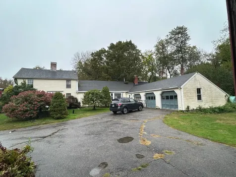 188 Drinkwater Road Kensington NH 03833