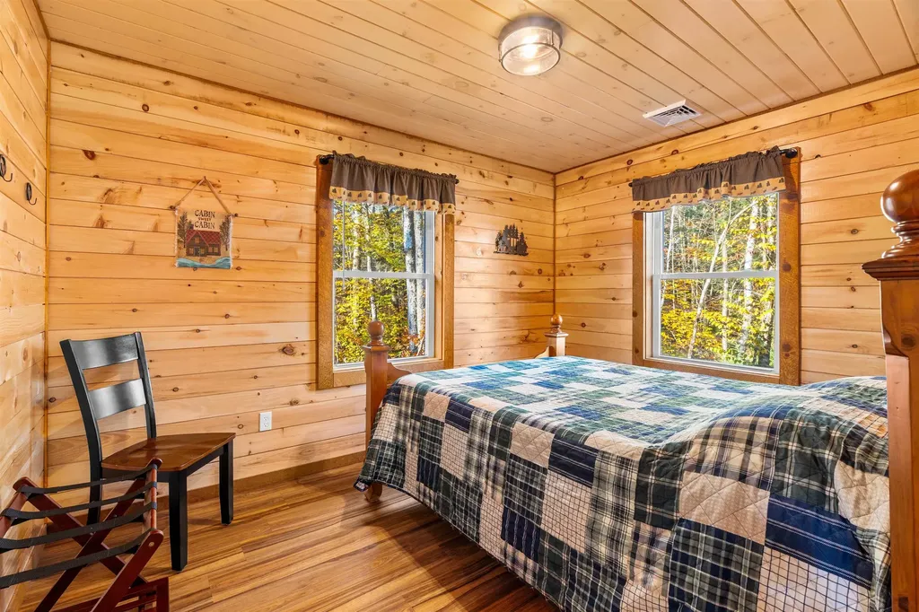 17 S Hill Drive Lempster NH 03605