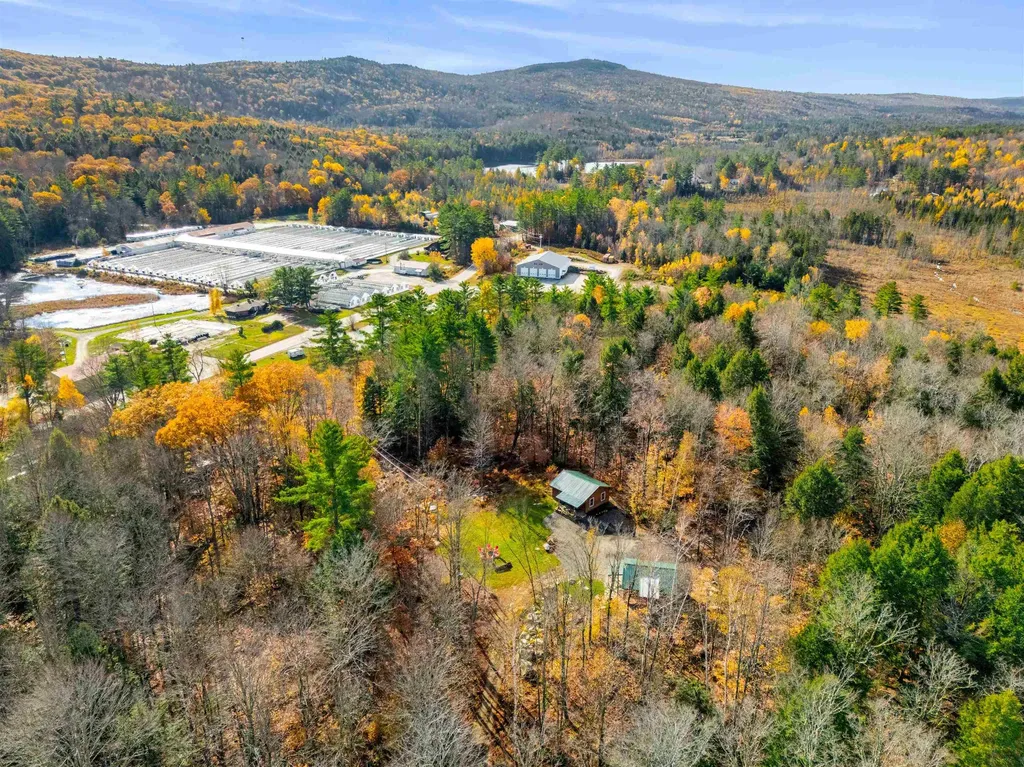 17 S Hill Drive Lempster NH 03605