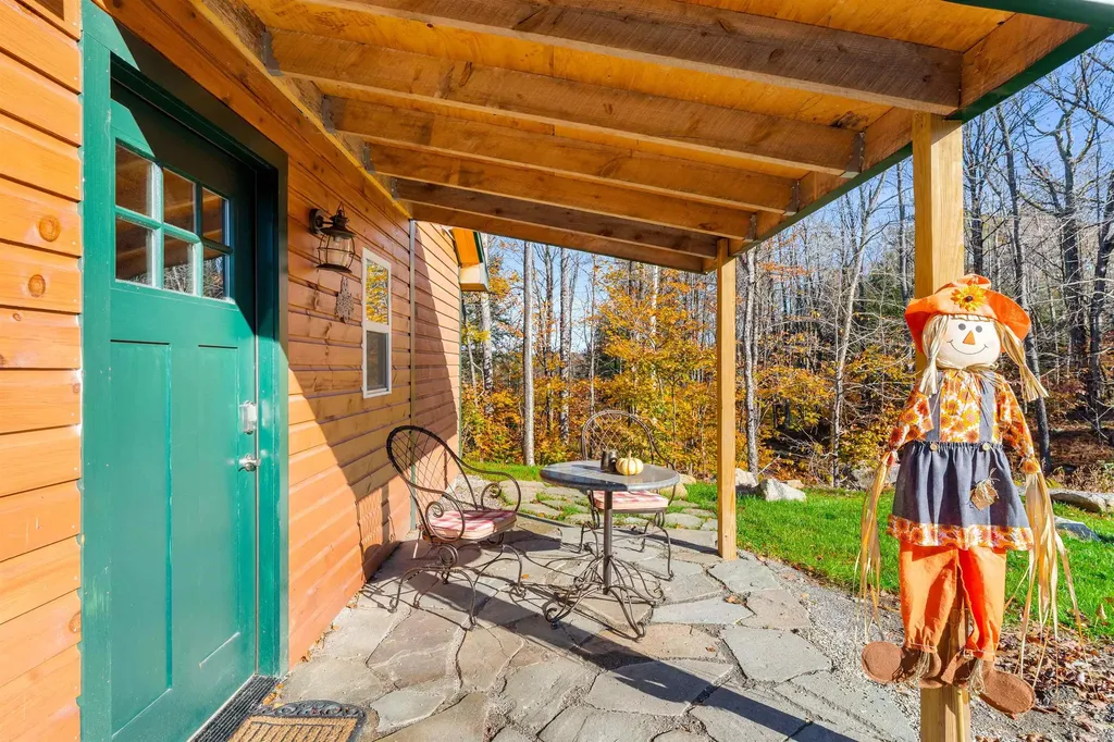 17 S Hill Drive Lempster NH 03605