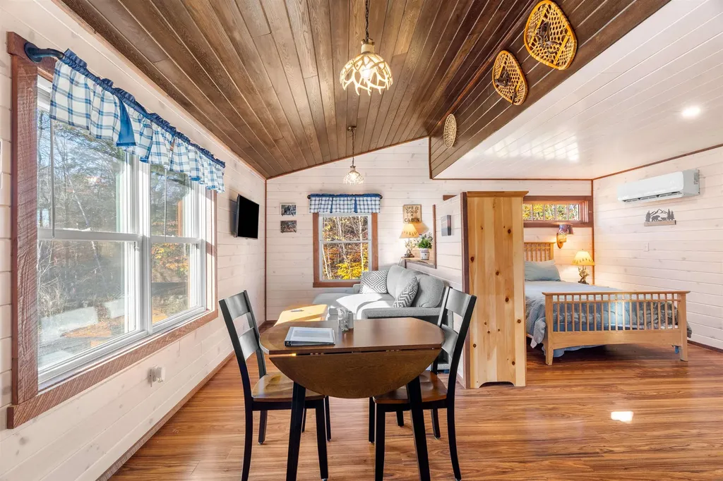 17 S Hill Drive Lempster NH 03605