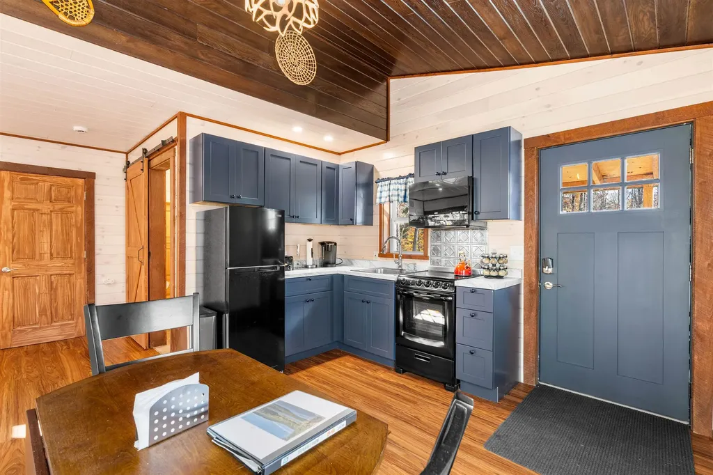 17 S Hill Drive Lempster NH 03605