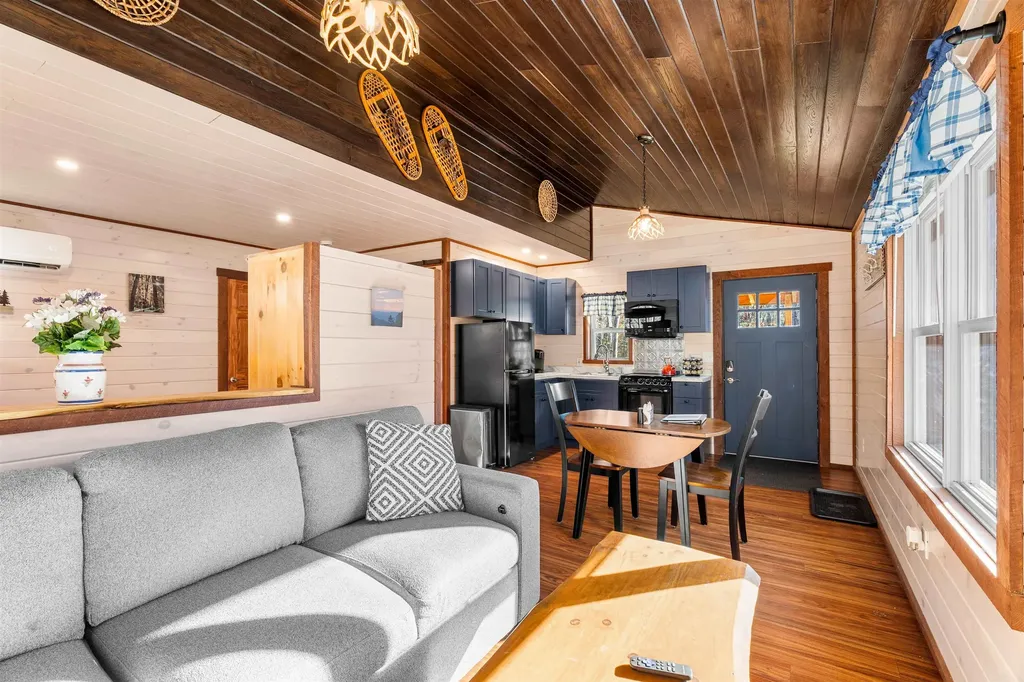 17 S Hill Drive Lempster NH 03605