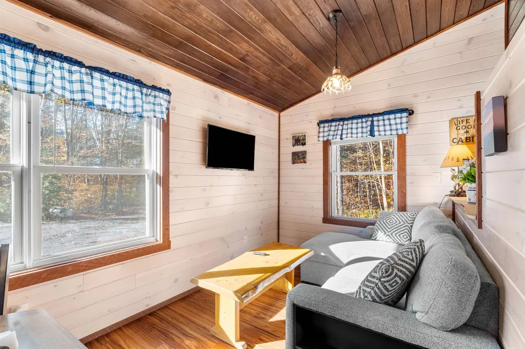 17 S Hill Drive Lempster NH 03605