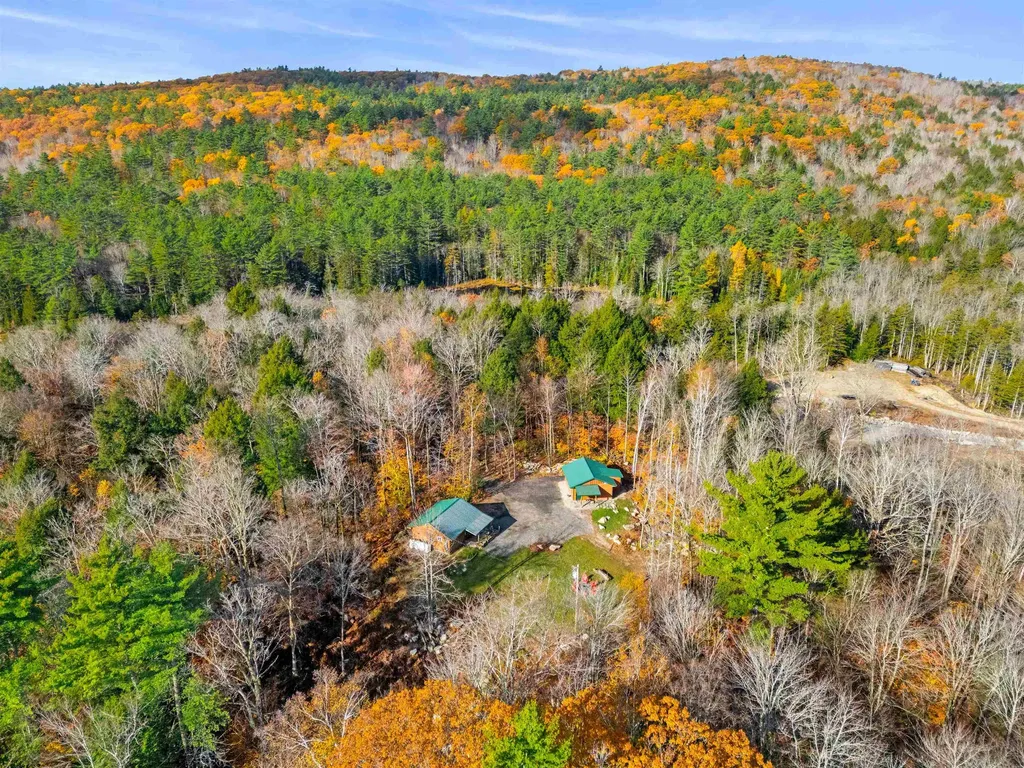 17 S Hill Drive Lempster NH 03605