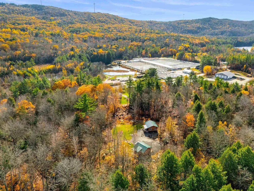 17 S Hill Drive Lempster NH 03605