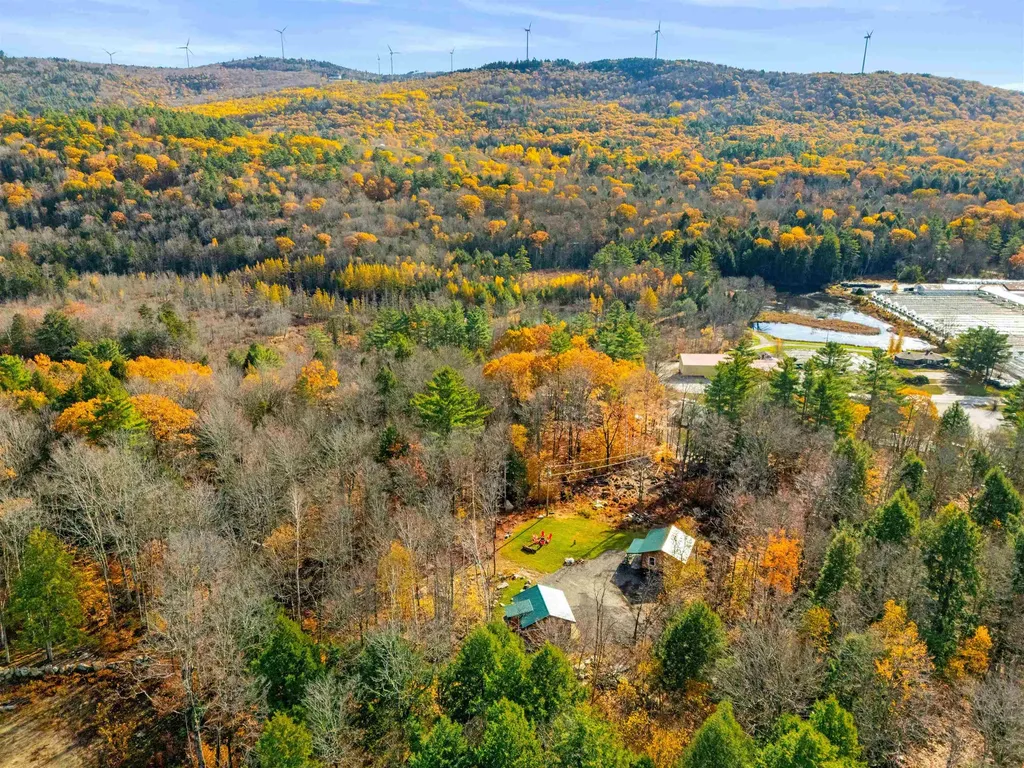 17 S Hill Drive Lempster NH 03605