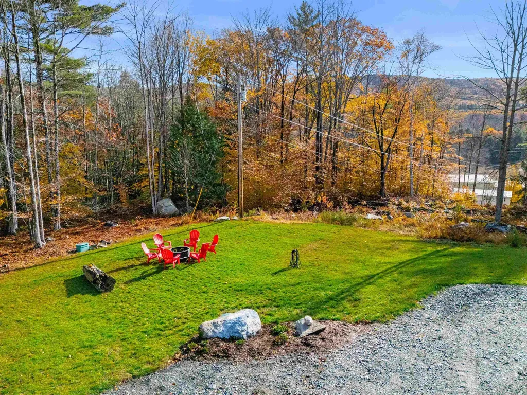 17 S Hill Drive Lempster NH 03605