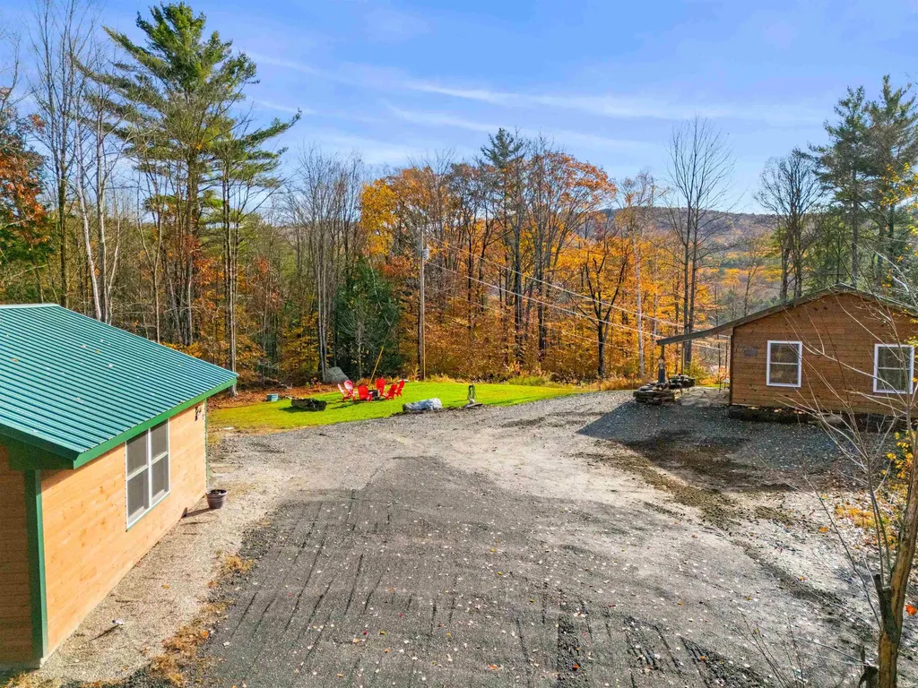 17 S Hill Drive Lempster NH 03605