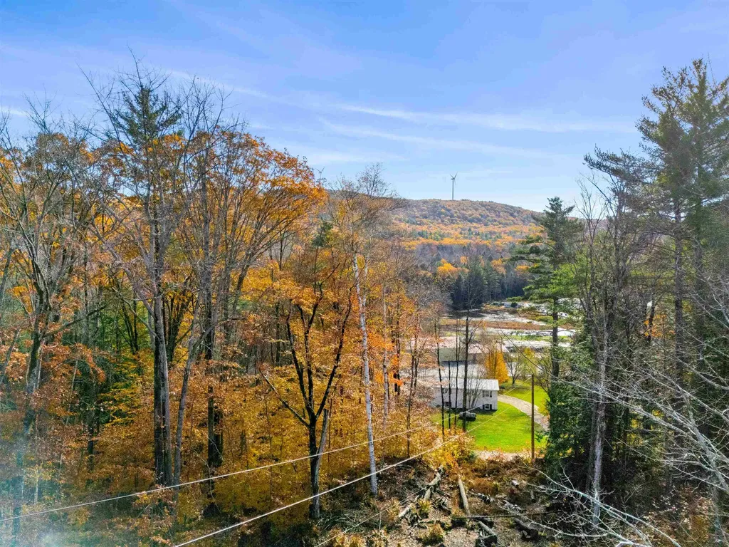 17 S Hill Drive Lempster NH 03605