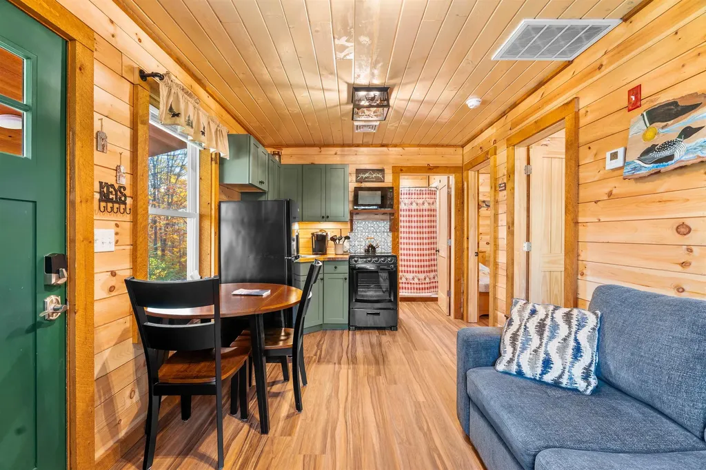 17 S Hill Drive Lempster NH 03605