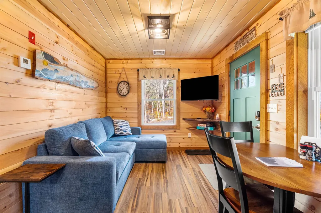 17 S Hill Drive Lempster NH 03605