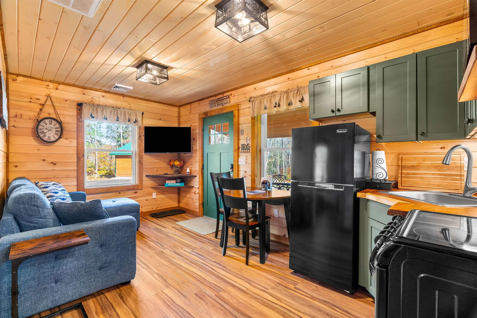 17 S Hill Drive Lempster NH 03605