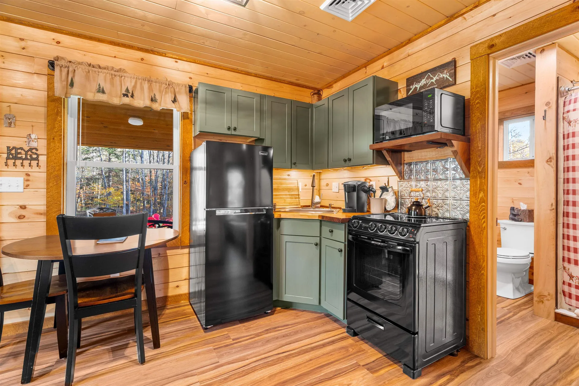 17 S Hill Drive Lempster NH 03605