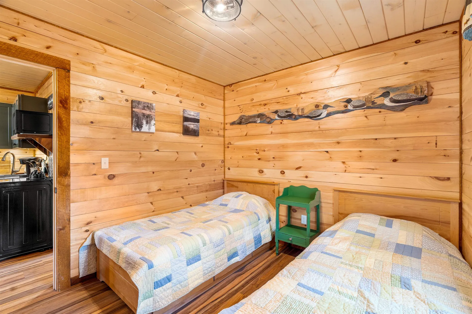 17 S Hill Drive Lempster NH 03605