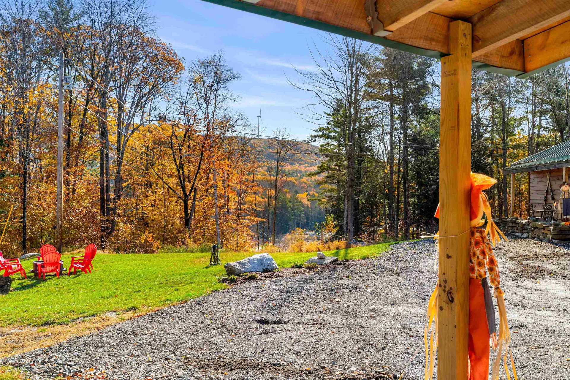 17 S Hill Drive Lempster NH 03605