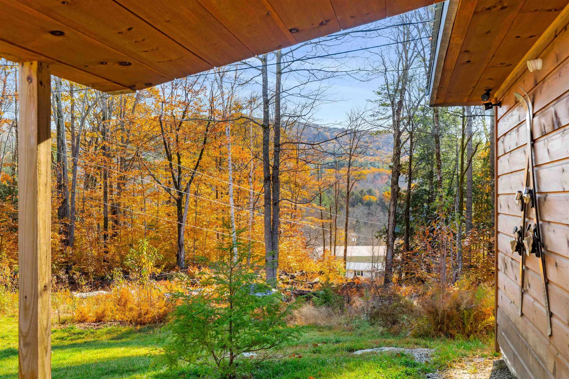 17 S Hill Drive Lempster NH 03605