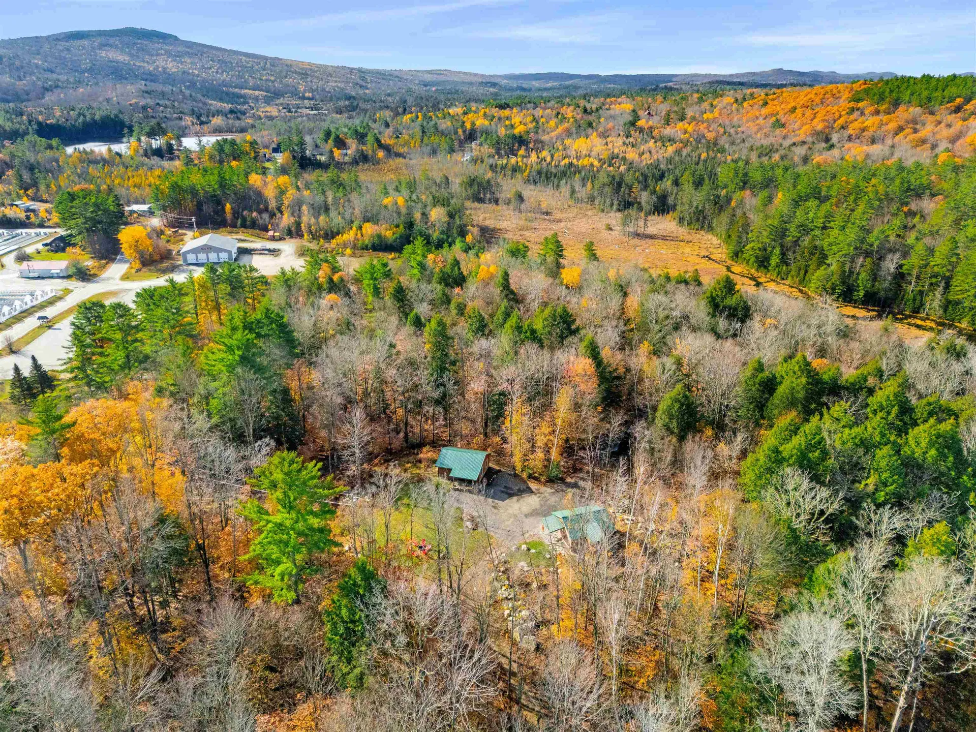 17 S Hill Drive Lempster NH 03605