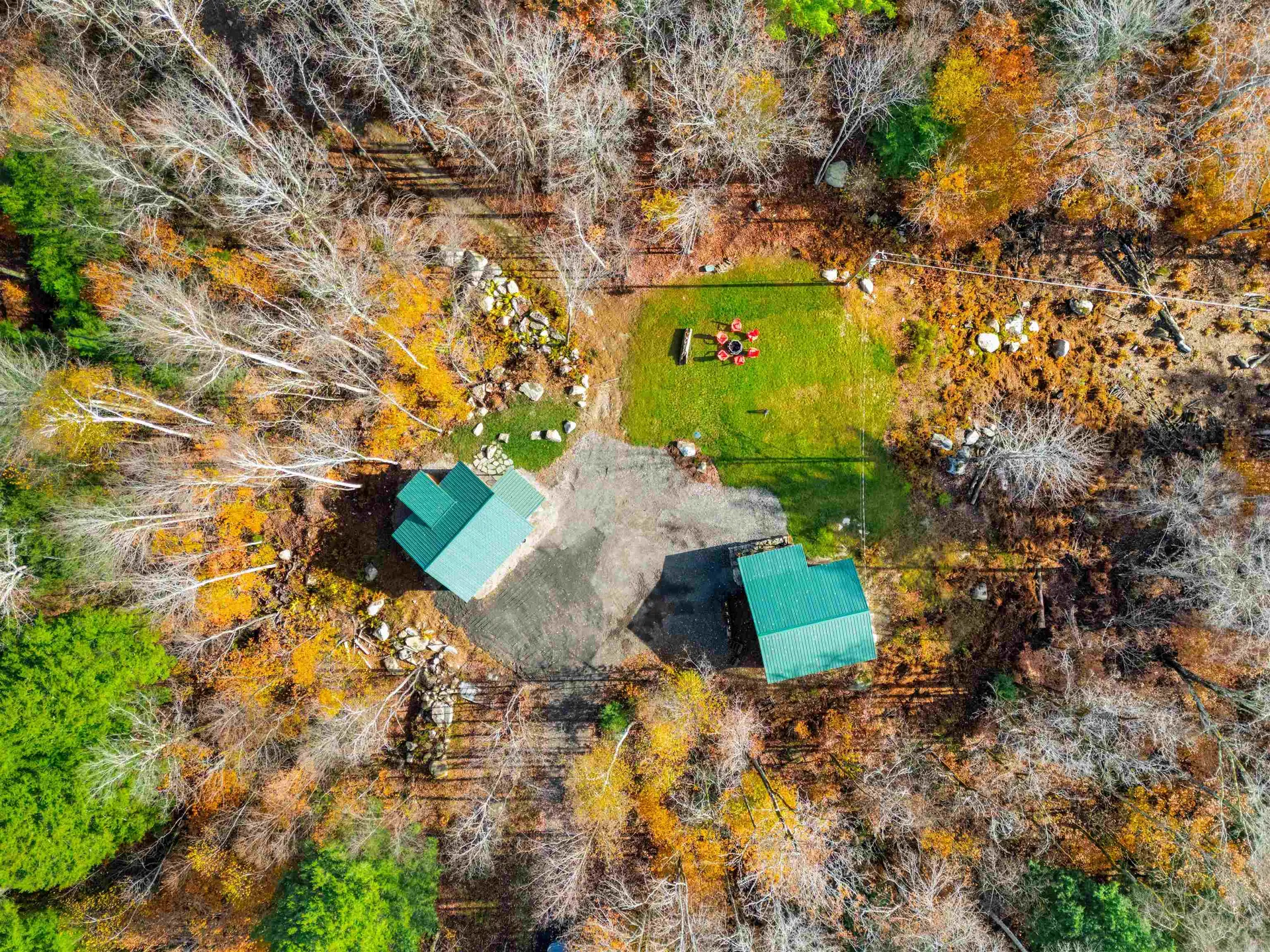 17 S Hill Drive Lempster NH 03605