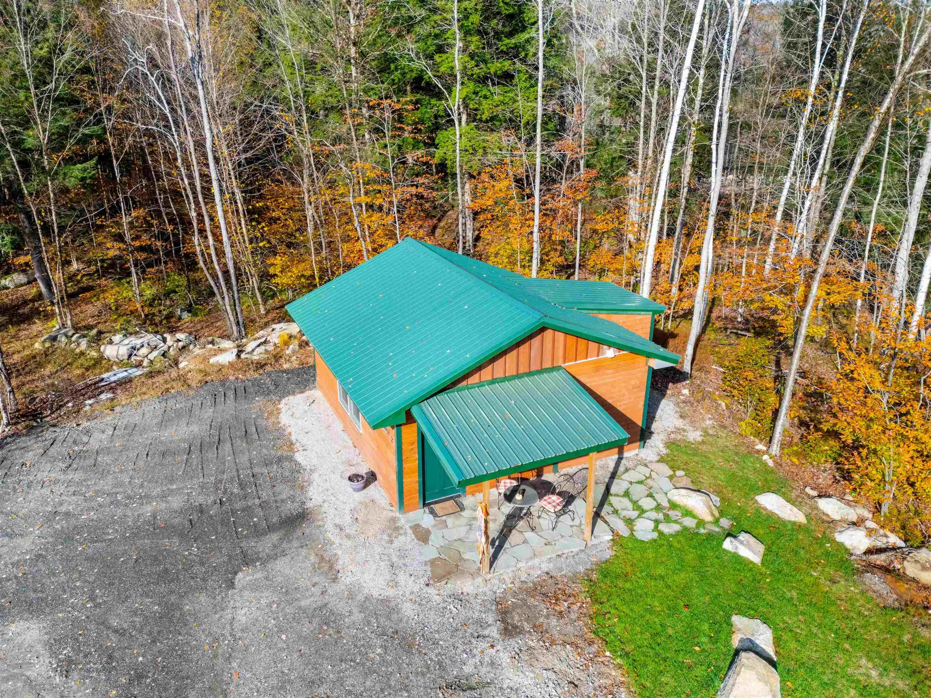 17 S Hill Drive Lempster NH 03605