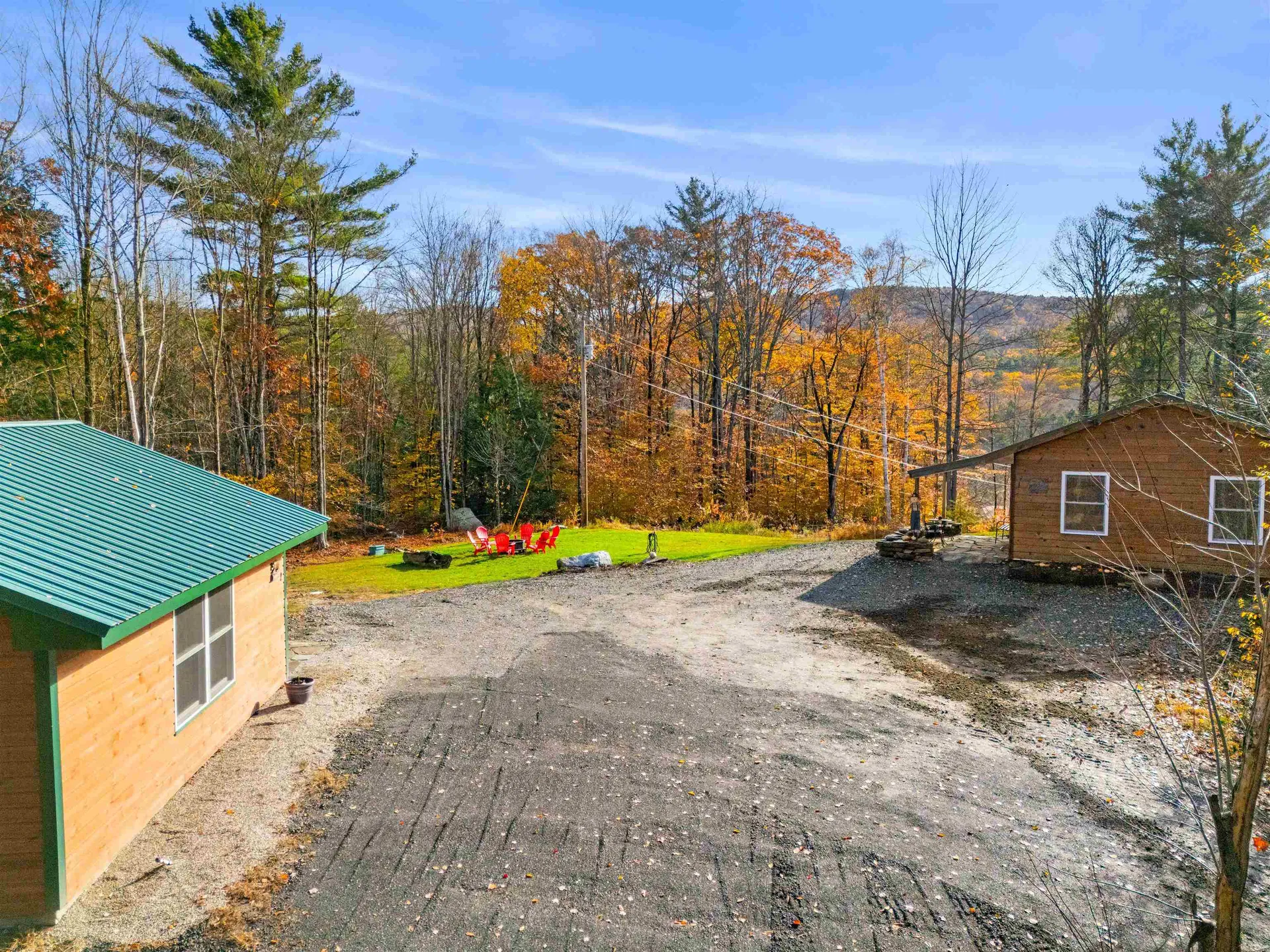 17 S Hill Drive Lempster NH 03605