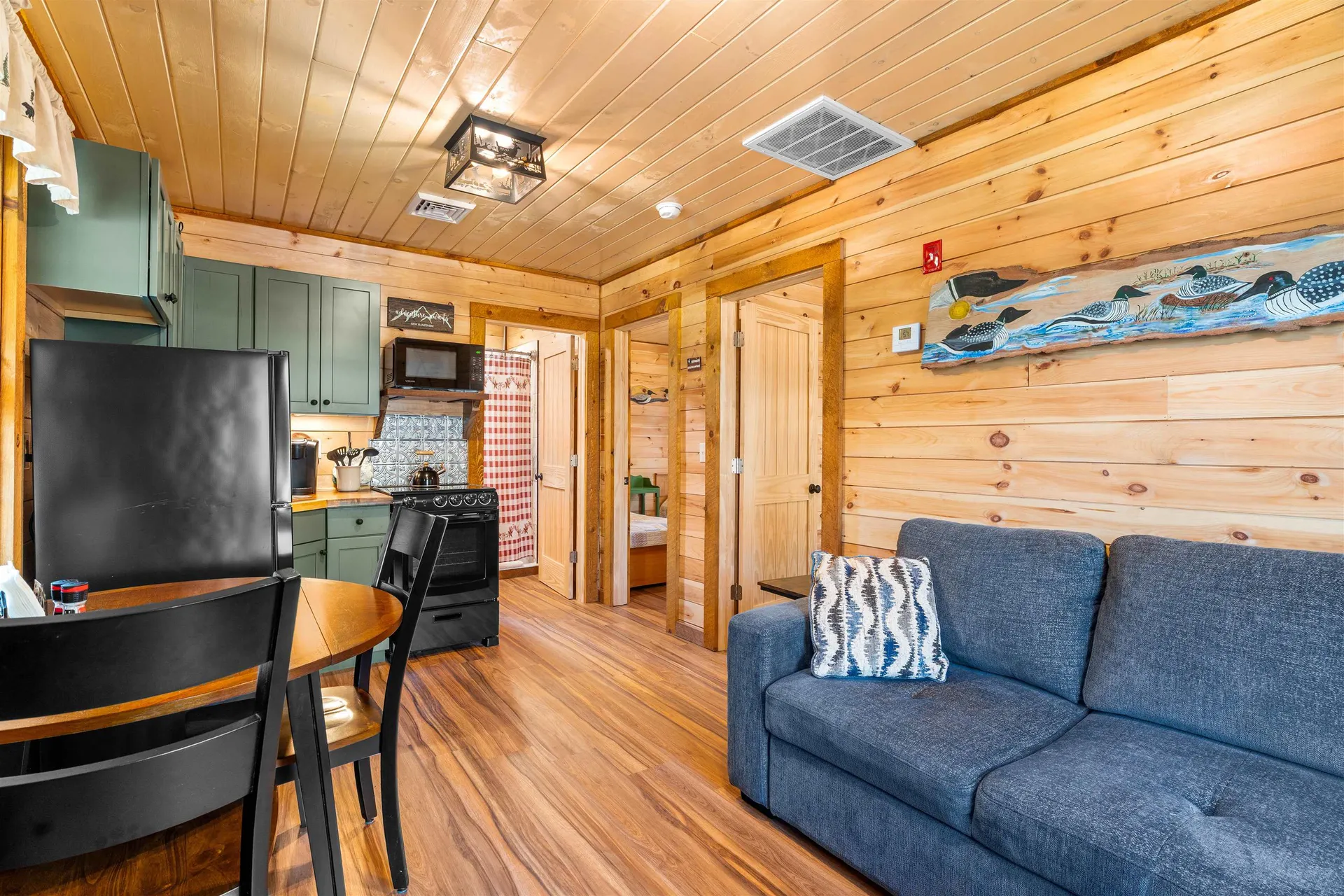 17 S Hill Drive Lempster NH 03605