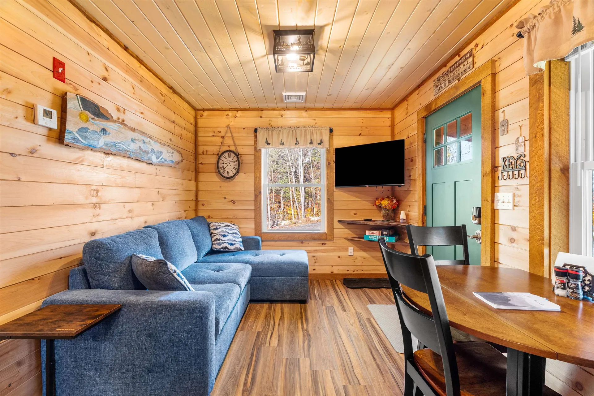 17 S Hill Drive Lempster NH 03605