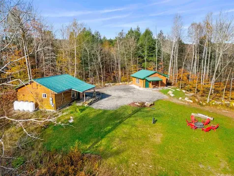17 S Hill Drive Lempster NH 03605